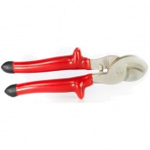 Ножницы КВТ кабельные диэлектрические НКи-16 Эксперт резка кабеля до 16мм для работ до 1000В