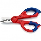 Ножницы Knipex электрика 155 мм