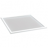 Светодиодная рамка ЭРА SPL-7-40-6K (W) 40W 3060Lm 6500К без драйвера (LED-драйвер ЭРА LED-LP-5/6)