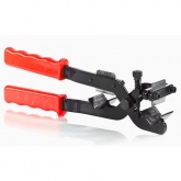 Инструмент КВТ КСП-30 для разделки кабелей с изоляцией из сшитого полиэтилена