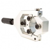 Инструмент КВТ КСП-65 для разделки кабелей с изоляцией из сшитого полиэтилена