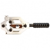 Инструмент КВТ КСП-65 для разделки кабелей с изоляцией из сшитого полиэтилена