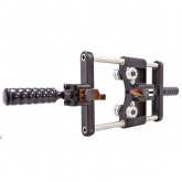 Инструмент КВТ КСП-150 для разделки кабелей с изоляцией из сшитого полиэтилена