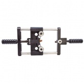 Инструмент КВТ КСП-150 для разделки кабелей с изоляцией из сшитого полиэтилена