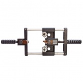 Инструмент КВТ КСП-150 для разделки кабелей с изоляцией из сшитого полиэтилена