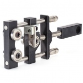 Инструмент КВТ КСП-50 для разделки кабелей с изоляцией из сшитого полиэтилена