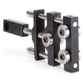 Инструмент КВТ КСП-50 для разделки кабелей с изоляцией из сшитого полиэтилена