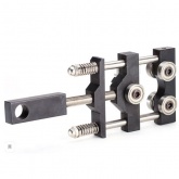 Инструмент КВТ КСП-50 для разделки кабелей с изоляцией из сшитого полиэтилена