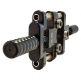 Инструмент КВТ КСП-90 для разделки кабелей с изоляцией из сшитого полиэтилена