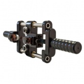 Инструмент КВТ КСП-90 для разделки кабелей с изоляцией из сшитого полиэтилена