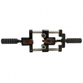 Инструмент КВТ КСП-90 для разделки кабелей с изоляцией из сшитого полиэтилена