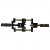 Инструмент КВТ КСП-90 для разделки кабелей с изоляцией из сшитого полиэтилена