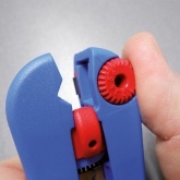 Стриппер Weicon № 30 для разделки кабеля d4-10mm витая пара (UTP, FTP, STP, SFTP)