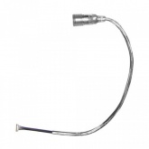 Коннектор Feron LD107 на проводе с разъемом для светодиодной ленты RGB 5050 10mm