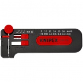 Съемник изоляции Knipex модель Mini 100 мм