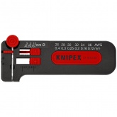 Съемник изоляции Knipex модель Mini 100 мм
