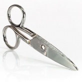 Ножницы для резки кевлара FOS-03