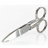 Ножницы для резки кевлара FOS-03