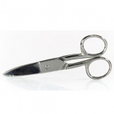 Ножницы для резки кевлара FOS-03