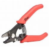 Инструмент КВТ для зачистки оптоволокна FOS-01 диаметр по слоям: до 900 мкм, до 250 мкм и до 125 мкм