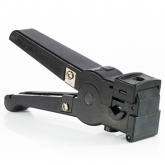 Инструмент КВТ для разделки коаксиал. кабелей RS-2040