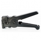 Инструмент КВТ для разделки коаксиал. кабелей RS-2040