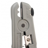 Инструмент Rexant для зачистки и обрезки витой пары (HT-S-501B) (TL-S501B)