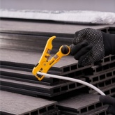 Инструмент Rexant для зачистки и обрезки HT-302