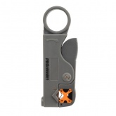 Инструмент PROconnect для зачистки коаксиального кабеля RG-58, RG-59, RG-6 (ht-332)