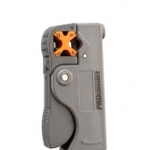 Инструмент PROconnect для зачистки коаксиального кабеля RG-58, RG-59, RG-6 (ht-332)