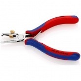 Инструмент Knipex для удаления изоляции, для электроники 140 мм