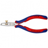 Инструмент Knipex для удаления изоляции, для электроники 140 мм