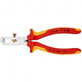 Инструмент Knipex для удаления изоляции хромированные 160 мм