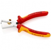 Инструмент Knipex для удаления изоляции хромированные 160 мм