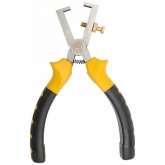 Плоскогубцы для зачистки проводов 160 мм PROconnect