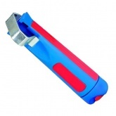 50050435  WEICON № 28-35  Кабельный нож (упаковка-блистер)