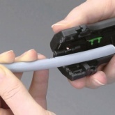 Универсальный съемник изоляции HAUPA Allrounder 4-15мм2