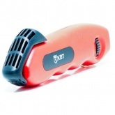 Инструмент КВТ для снятия изоляции с круглых кабелей D8–28мм КС-28