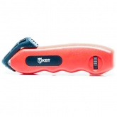 Инструмент КВТ для снятия изоляции с круглых кабелей D8–28мм КС-28