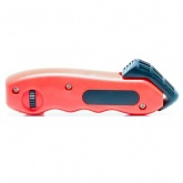 Инструмент КВТ для снятия изоляции с круглых кабелей D8–28мм КС-28