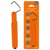 Съемник изоляции TDM СИ-28, сечение зачищаемого провода 8-28мм, серия МастерЭлектрик