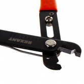 Инструмент Rexant для зачистки кабеля 0.5 - 4.0 мм2 (ht-223)