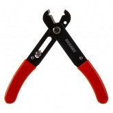 Инструмент Rexant для зачистки кабеля 0.5 - 4.0 мм2 (ht-223)