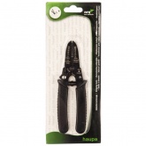 Ручные клещи Haupa для снятия изоляции 0,5-2,5 мм2