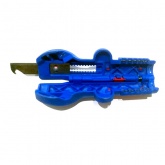 Универсальный инструмент Weicon QUADRO № 16 для работы с NYM-кабелем от 3х1.5 до 5х2.5 мм2