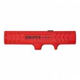Универсальный инструмент Knipex для удаления оболочки 125 мм