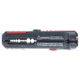 Инструмент КВТ для снятия изоляции WS-20 Вольтмастер