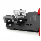 1 пара запасных ножей Knipex для 12 12 11