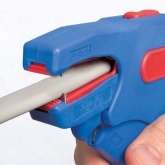 Автоматический стриппер для плоских кабелей Weicon № 7-F