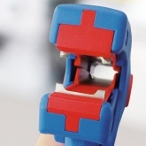 Автоматический стриппер для плоских кабелей Weicon № 7-F